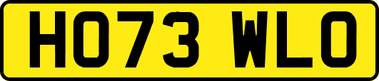 HO73WLO