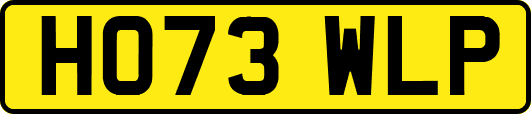 HO73WLP
