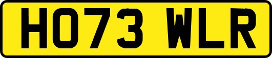 HO73WLR