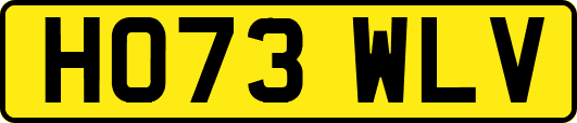 HO73WLV