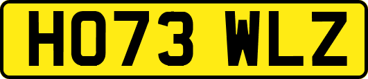 HO73WLZ