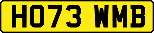 HO73WMB