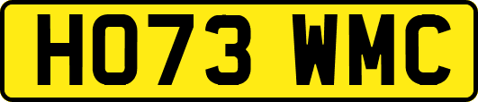 HO73WMC