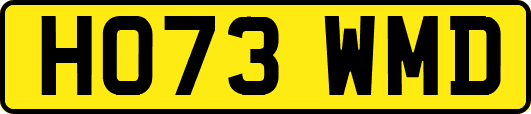 HO73WMD