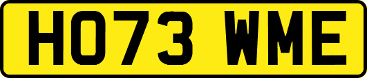 HO73WME