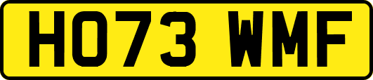 HO73WMF