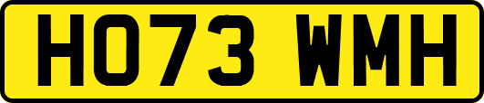 HO73WMH