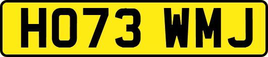 HO73WMJ