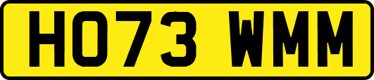 HO73WMM