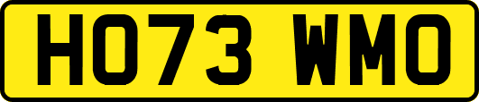 HO73WMO
