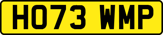 HO73WMP