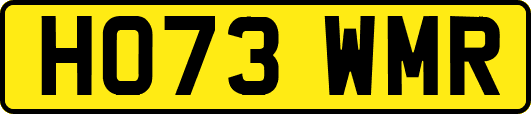 HO73WMR