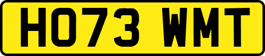 HO73WMT