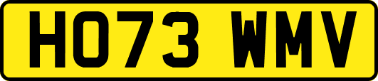 HO73WMV