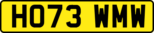 HO73WMW