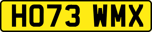 HO73WMX