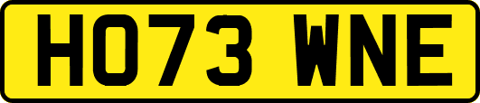 HO73WNE