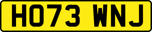 HO73WNJ