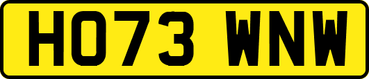 HO73WNW
