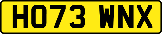 HO73WNX