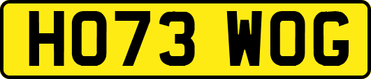 HO73WOG