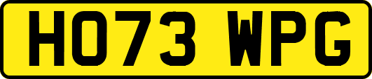 HO73WPG
