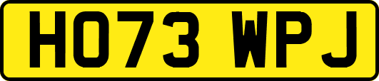 HO73WPJ