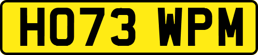 HO73WPM