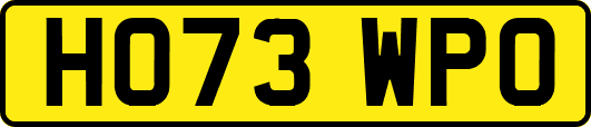 HO73WPO