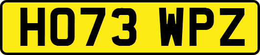HO73WPZ