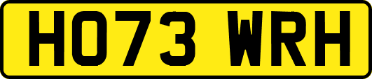 HO73WRH