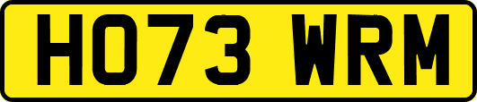 HO73WRM