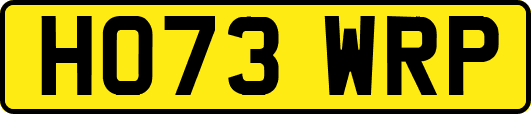 HO73WRP