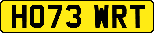 HO73WRT