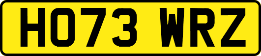 HO73WRZ