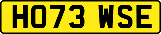 HO73WSE