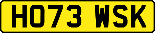 HO73WSK