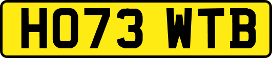 HO73WTB