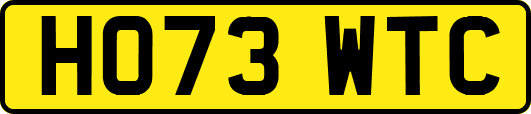 HO73WTC
