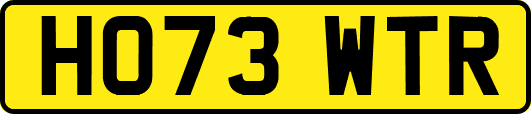HO73WTR