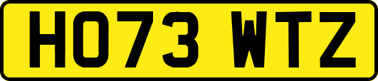 HO73WTZ