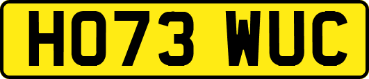 HO73WUC
