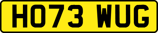 HO73WUG