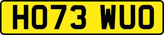 HO73WUO