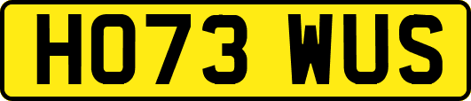 HO73WUS
