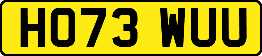 HO73WUU