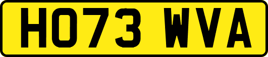 HO73WVA