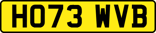 HO73WVB
