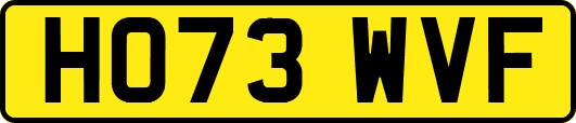 HO73WVF