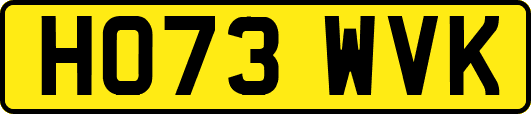HO73WVK